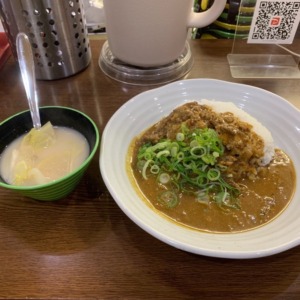 栄養士さんのお店