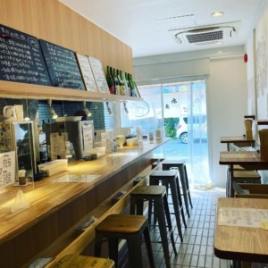 鷹取駅でおススメのグルメをご紹介！