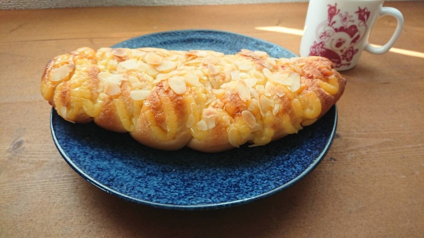 三木のおいしいパン屋「ダンケシェーン」