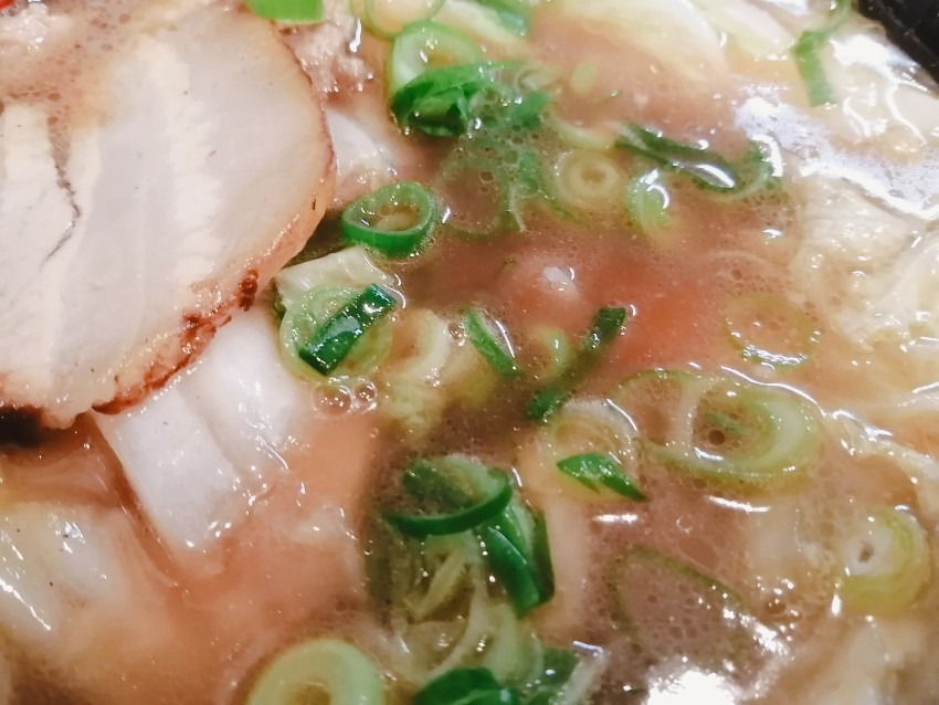 【神戸市｜新長田】さん源醤　アグロガーデン店 の餃子最高、もちろんラーメンもおいしいね。