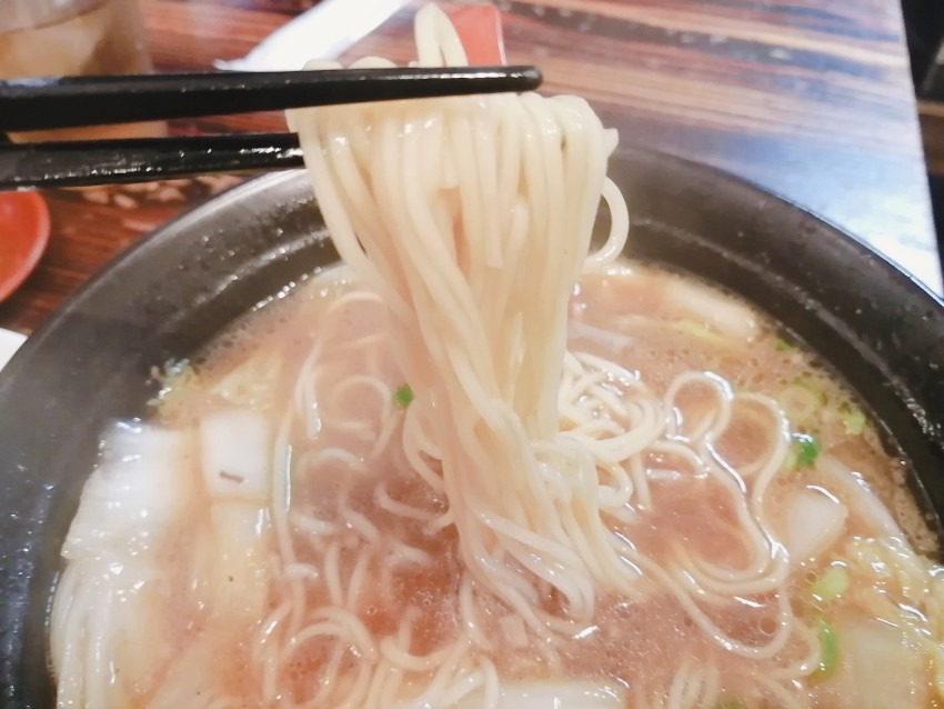 【神戸市｜新長田】さん源醤　アグロガーデン店 の餃子最高、もちろんラーメンもおいしいね。