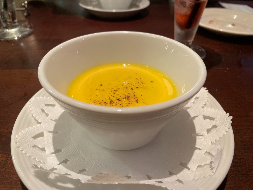 【最高!】Cafe de Paris 神戸北野　異人館のフレンチ