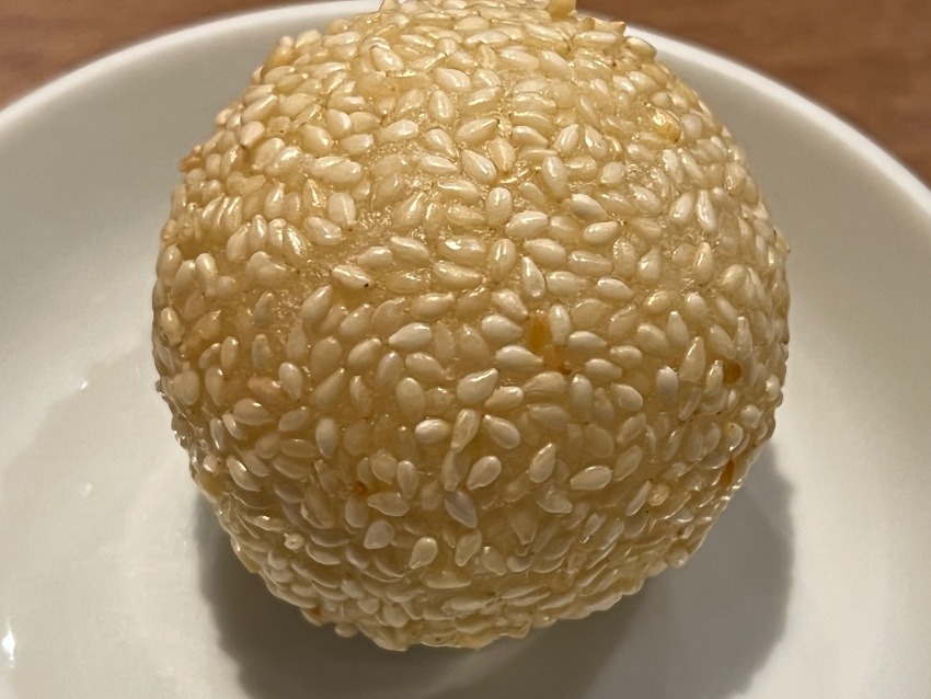大丸神戸店にある群愛飯店　飲茶グルメランチ🍤🍵