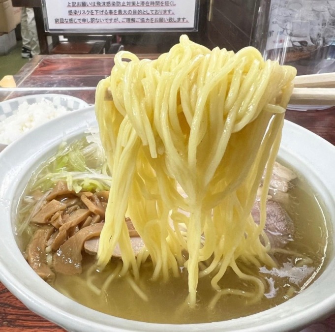 らーめん工房 RISE