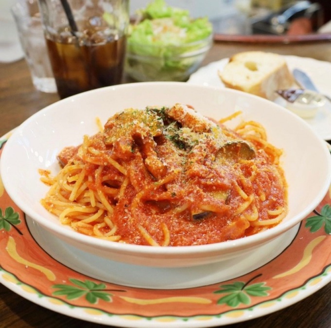 カフェ ベリー
