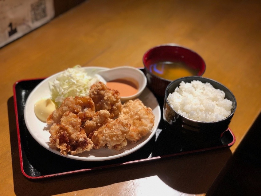 まずはランチのご紹介‼︎