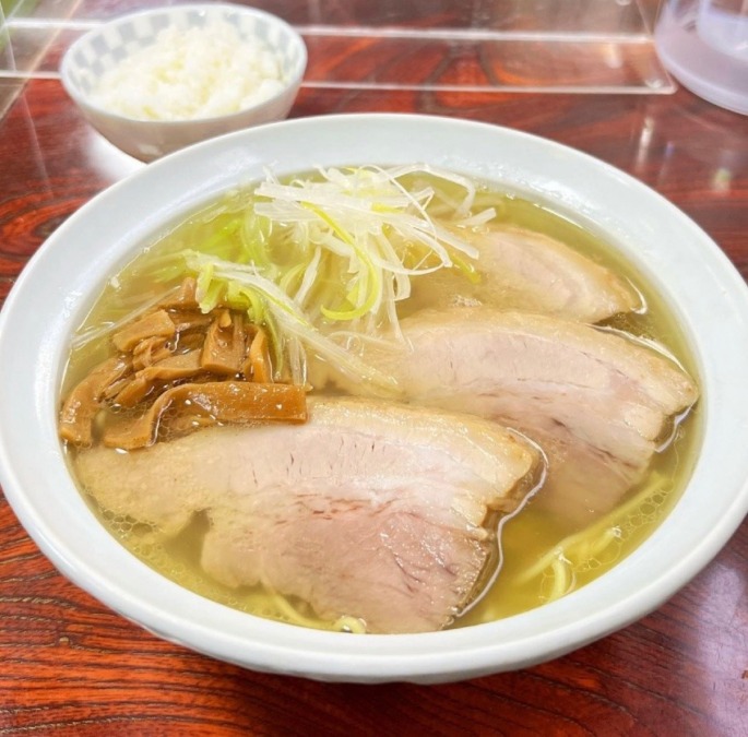 らーめん工房 RISE