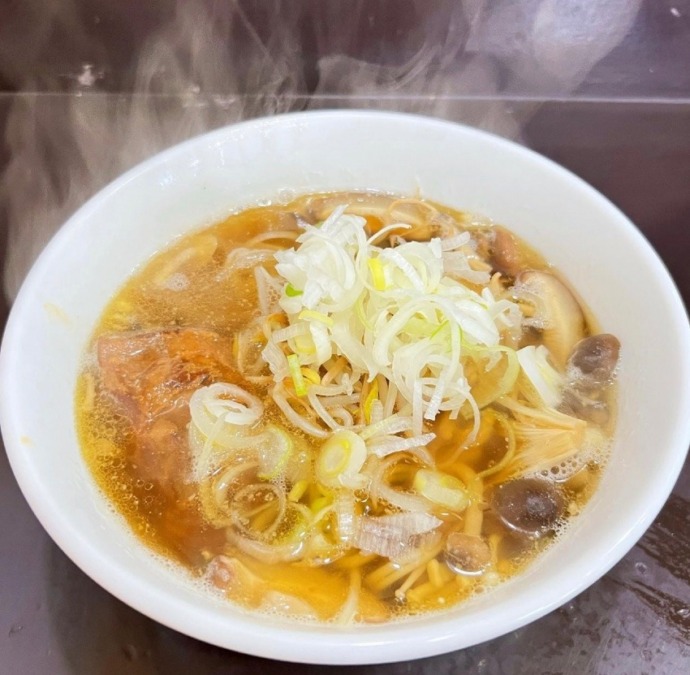 麺屋　あき成