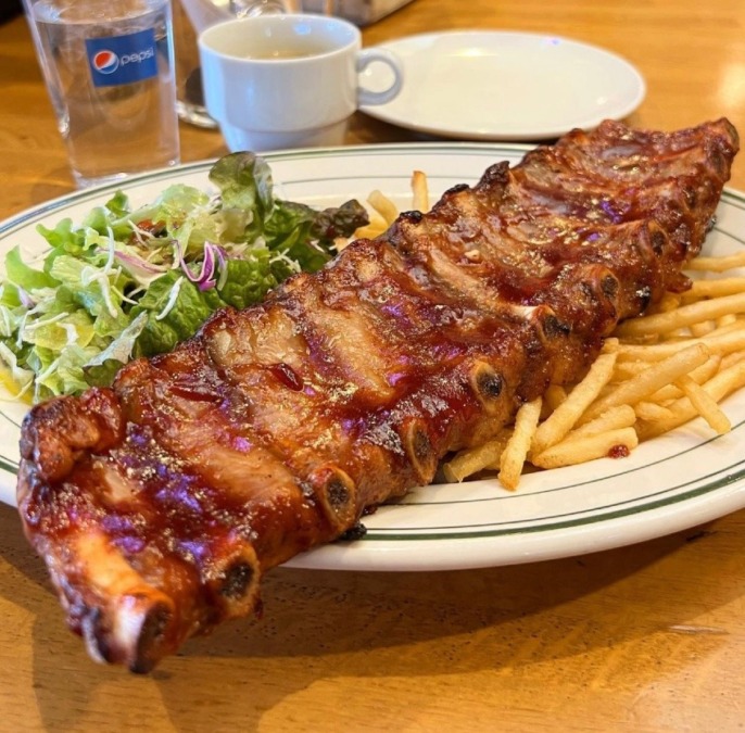 CAFECHALLENGER88