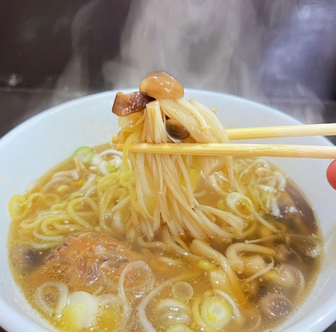 麺屋　あき成