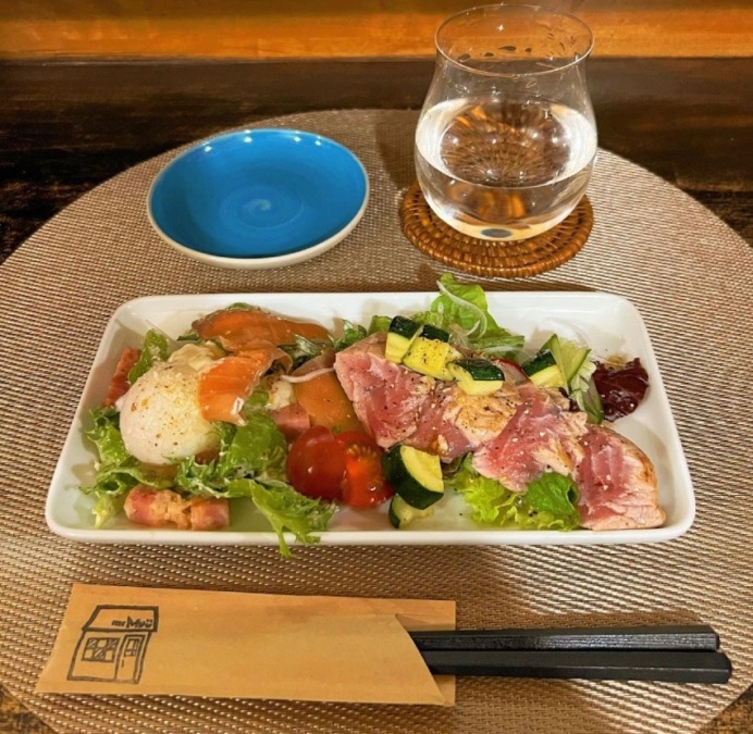 cafe Muu