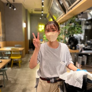 【神戸三宮EKIZO】ひつじまぜそばセット 食堂　勿ノ怪（しょくどう　もののけ）