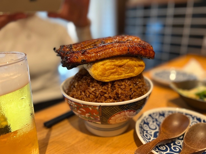 大阪福島　いづも　とにかく明るい店員さん