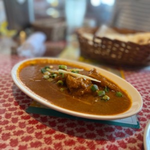 マリンピア神戸　カレーと言えばゲイロード