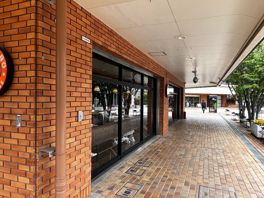 サンマルク 神戸学園都市店
