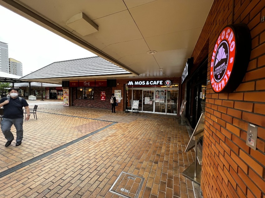 サンマルク 神戸学園都市店