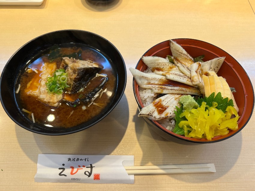 【安すぎるんじゃぁ】穴子丼【神戸長田　新長田】