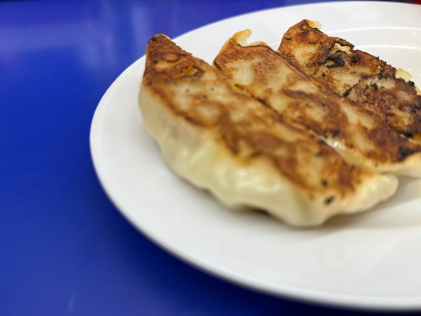 来来亭　垂水店　がっつりA定食＋味玉ラーメン