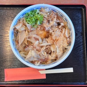 讃岐うどん　めんめ