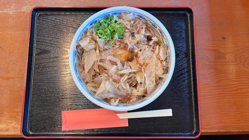 讃岐うどん　めんめ