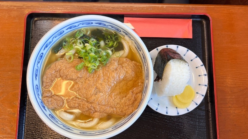 讃岐うどん　めんめ