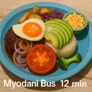 コナズ珈琲垂水