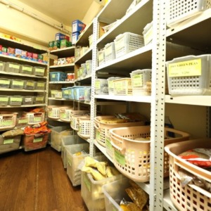 INDIAN PROVISION STORE