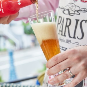 Bistrot Cafe de Paris ビストロカフェ・ド・パリ