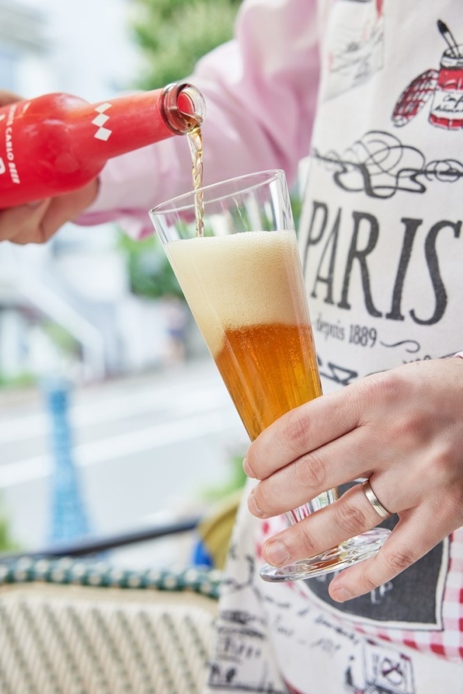 Bistrot Cafe de Paris ビストロカフェ・ド・パリ