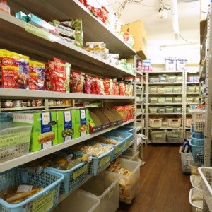 INDIAN PROVISION STORE
