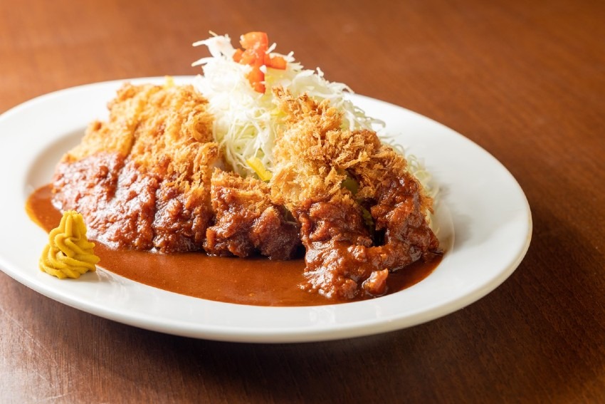 とんかつ　ひろ喜 六甲店