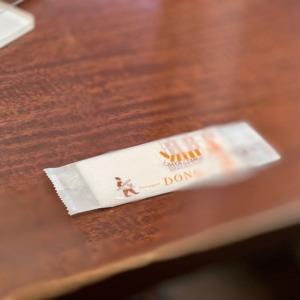 DONQ 三宮本店　バニラモカ