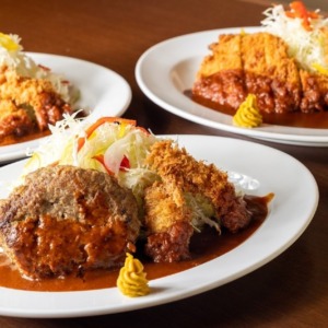 とんかつ　ひろ喜 六甲店