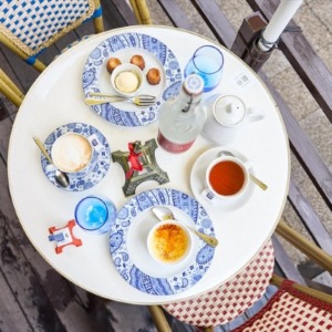 Bistrot Cafe de Paris ビストロカフェ・ド・パリ