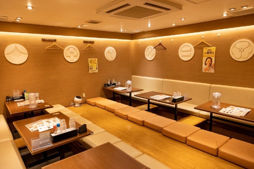とんかつ　ひろ喜 六甲店