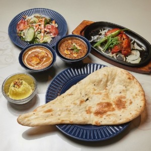 インド料理ガネーシャガル 北野店（GANESHA GHAR）