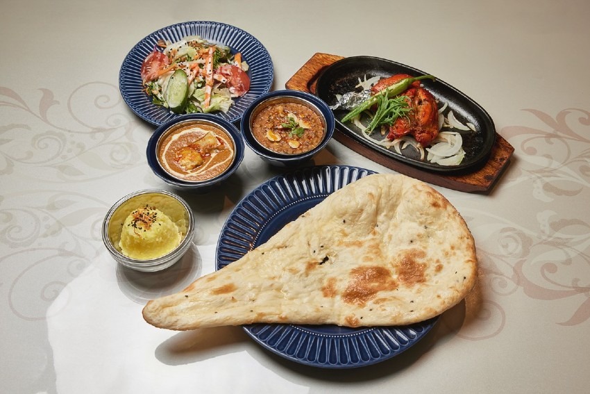 インド料理ガネーシャガル 北野店（GANESHA GHAR）