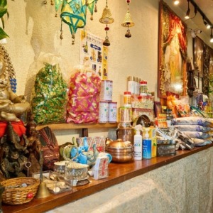 インド料理ガネーシャガル 北野店（GANESHA GHAR）