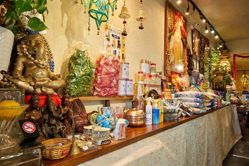 インド料理ガネーシャガル 北野店（GANESHA GHAR）