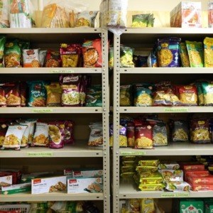 INDIAN PROVISION STORE