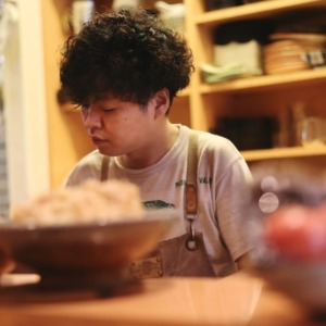 コンブとカツオ