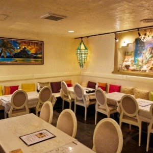 インド料理ガネーシャガル 北野店（GANESHA GHAR）