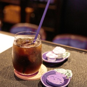 やみとカフェ＆バー