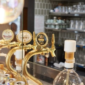 一番搾りコラボショップ 神戸麦酒（コウベビール） 神戸駅前店