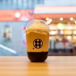甘味処鎌倉神戸北野異人館店