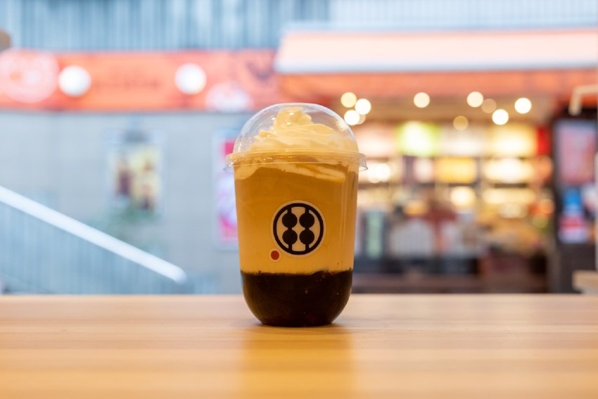 甘味処鎌倉神戸北野異人館店