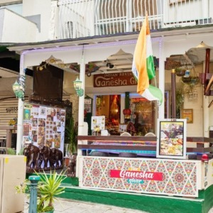 インド料理ガネーシャガル 北野店（GANESHA GHAR）