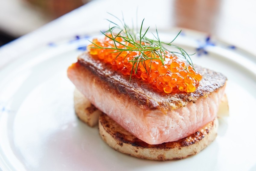 Bistrot Gagnant（ビストロガニオン  )