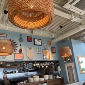 YURT CAFE&BBQPARK
