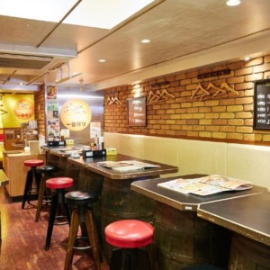 一番搾りコラボショップ三宮麦酒 三宮北野坂店